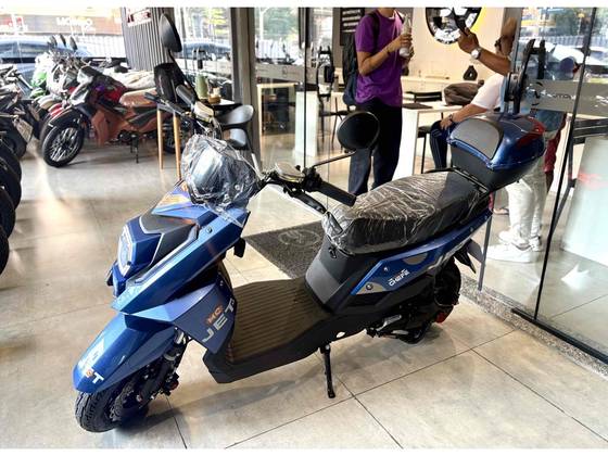 MOTO CHEFE JET 1000W MOTO CHEFE JET 1000W